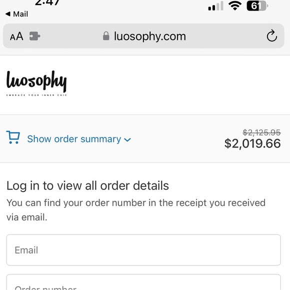 Prada Brushed Alabaster Cleo Bag Pink - Picture 10 of 11